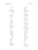 BENZIMIDAZOLONE DERIVATIVES AS BROMODOMAIN INHIBITORS diagram and image