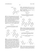 BENZIMIDAZOLONE DERIVATIVES AS BROMODOMAIN INHIBITORS diagram and image