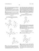 BENZIMIDAZOLONE DERIVATIVES AS BROMODOMAIN INHIBITORS diagram and image