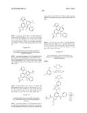 BENZIMIDAZOLONE DERIVATIVES AS BROMODOMAIN INHIBITORS diagram and image