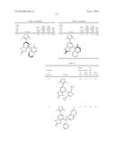 BENZIMIDAZOLONE DERIVATIVES AS BROMODOMAIN INHIBITORS diagram and image