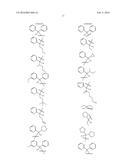 BENZIMIDAZOLONE DERIVATIVES AS BROMODOMAIN INHIBITORS diagram and image