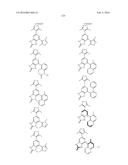 BENZIMIDAZOLONE DERIVATIVES AS BROMODOMAIN INHIBITORS diagram and image