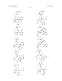 BENZIMIDAZOLONE DERIVATIVES AS BROMODOMAIN INHIBITORS diagram and image