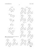 BENZIMIDAZOLONE DERIVATIVES AS BROMODOMAIN INHIBITORS diagram and image