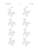 BENZIMIDAZOLONE DERIVATIVES AS BROMODOMAIN INHIBITORS diagram and image