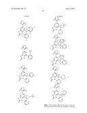 BENZIMIDAZOLONE DERIVATIVES AS BROMODOMAIN INHIBITORS diagram and image