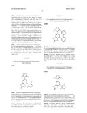 BENZIMIDAZOLONE DERIVATIVES AS BROMODOMAIN INHIBITORS diagram and image