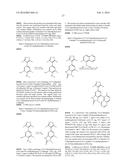 BENZIMIDAZOLONE DERIVATIVES AS BROMODOMAIN INHIBITORS diagram and image