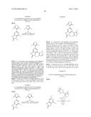 BENZIMIDAZOLONE DERIVATIVES AS BROMODOMAIN INHIBITORS diagram and image