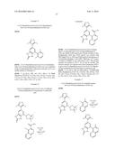 BENZIMIDAZOLONE DERIVATIVES AS BROMODOMAIN INHIBITORS diagram and image