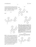 BENZIMIDAZOLONE DERIVATIVES AS BROMODOMAIN INHIBITORS diagram and image