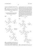 BENZIMIDAZOLONE DERIVATIVES AS BROMODOMAIN INHIBITORS diagram and image