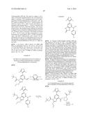 BENZIMIDAZOLONE DERIVATIVES AS BROMODOMAIN INHIBITORS diagram and image