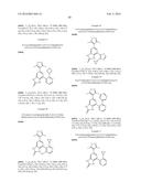 BENZIMIDAZOLONE DERIVATIVES AS BROMODOMAIN INHIBITORS diagram and image