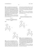 BENZIMIDAZOLONE DERIVATIVES AS BROMODOMAIN INHIBITORS diagram and image