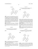 BENZIMIDAZOLONE DERIVATIVES AS BROMODOMAIN INHIBITORS diagram and image