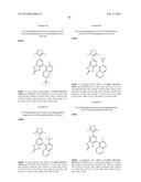 BENZIMIDAZOLONE DERIVATIVES AS BROMODOMAIN INHIBITORS diagram and image