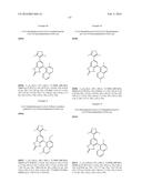 BENZIMIDAZOLONE DERIVATIVES AS BROMODOMAIN INHIBITORS diagram and image