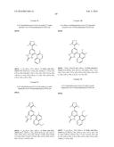 BENZIMIDAZOLONE DERIVATIVES AS BROMODOMAIN INHIBITORS diagram and image