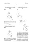 BENZIMIDAZOLONE DERIVATIVES AS BROMODOMAIN INHIBITORS diagram and image