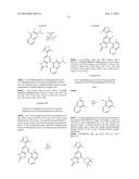 BENZIMIDAZOLONE DERIVATIVES AS BROMODOMAIN INHIBITORS diagram and image