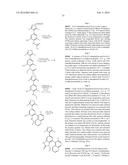 BENZIMIDAZOLONE DERIVATIVES AS BROMODOMAIN INHIBITORS diagram and image