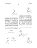 BENZIMIDAZOLONE DERIVATIVES AS BROMODOMAIN INHIBITORS diagram and image