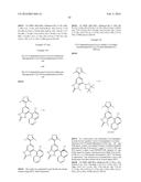 BENZIMIDAZOLONE DERIVATIVES AS BROMODOMAIN INHIBITORS diagram and image