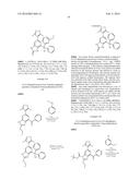 BENZIMIDAZOLONE DERIVATIVES AS BROMODOMAIN INHIBITORS diagram and image