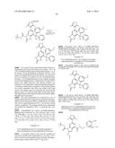 BENZIMIDAZOLONE DERIVATIVES AS BROMODOMAIN INHIBITORS diagram and image