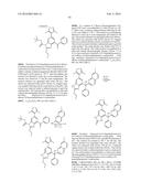 BENZIMIDAZOLONE DERIVATIVES AS BROMODOMAIN INHIBITORS diagram and image