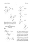 BENZIMIDAZOLONE DERIVATIVES AS BROMODOMAIN INHIBITORS diagram and image