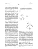 BENZIMIDAZOLONE DERIVATIVES AS BROMODOMAIN INHIBITORS diagram and image