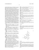 NOVEL INHIBITORS diagram and image