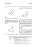 NOVEL INHIBITORS diagram and image