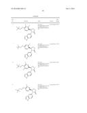 NOVEL INHIBITORS diagram and image