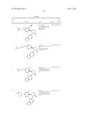 NOVEL INHIBITORS diagram and image