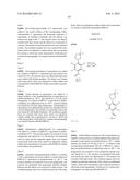 NOVEL INHIBITORS diagram and image