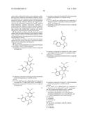 NOVEL INHIBITORS diagram and image