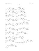 COMPOUNDS FOR THE TREATMENT OF TUBERCULOSIS diagram and image