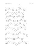 COMPOUNDS FOR THE TREATMENT OF TUBERCULOSIS diagram and image