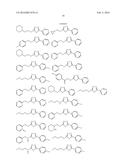 COMPOUNDS FOR THE TREATMENT OF TUBERCULOSIS diagram and image