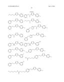 COMPOUNDS FOR THE TREATMENT OF TUBERCULOSIS diagram and image