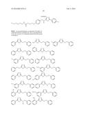 COMPOUNDS FOR THE TREATMENT OF TUBERCULOSIS diagram and image