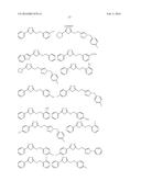 COMPOUNDS FOR THE TREATMENT OF TUBERCULOSIS diagram and image