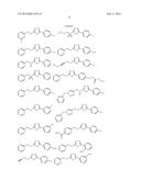 COMPOUNDS FOR THE TREATMENT OF TUBERCULOSIS diagram and image