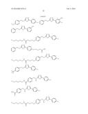 COMPOUNDS FOR THE TREATMENT OF TUBERCULOSIS diagram and image