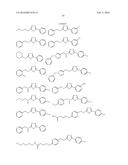 COMPOUNDS FOR THE TREATMENT OF TUBERCULOSIS diagram and image