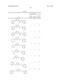 COMPOUNDS FOR THE TREATMENT OF TUBERCULOSIS diagram and image